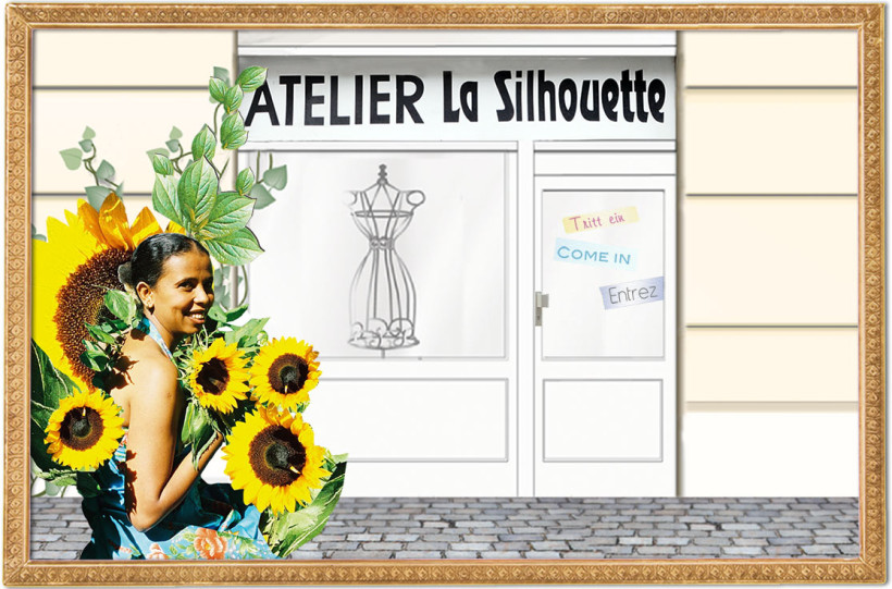 Atelier La Silhouette
