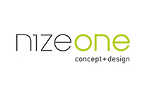 nize one concept + design