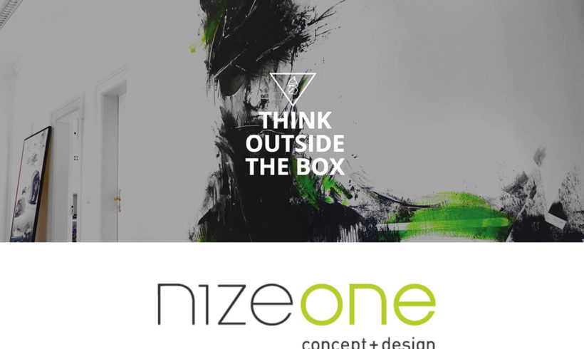 nizeone concept+design