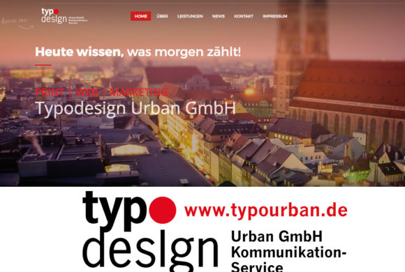 Typodesign Urban GmbH