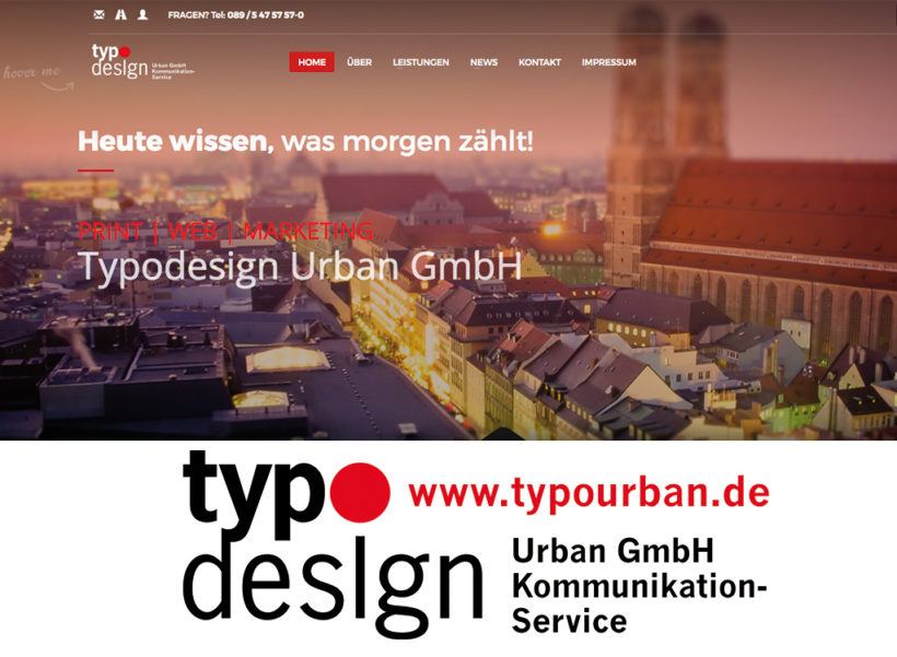Typodesign Urban GmbH