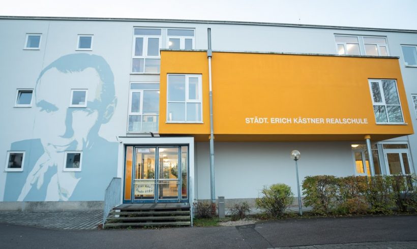 Erich Kästner-Realschule